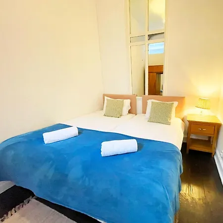 Catcune Grand Suite Gorebridge Exterior foto