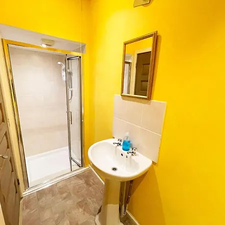Catcune Grand Suite Gorebridge Exterior foto