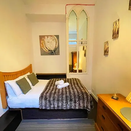 Catcune Grand Suite Gorebridge Exterior foto