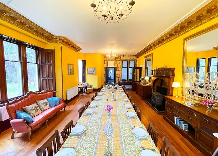 Catcune Grand Suite