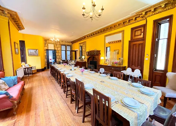 Catcune Grand Suite