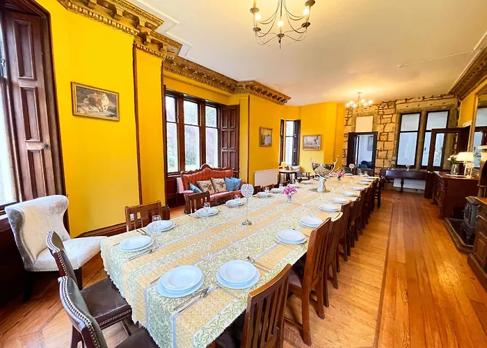 Catcune Grand Suite