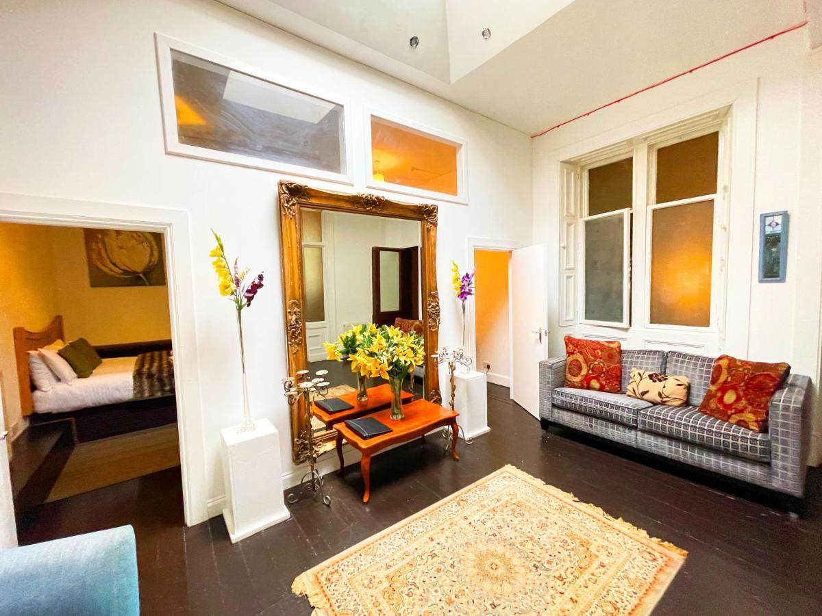Apartment Catcune Grand
